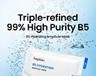 B5 Hydrating Ampoule Mask Set 10 Sheets - 24ml x 10 sheets