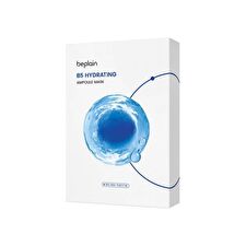 beplain B5 Hydrating Ampoule Mask Set 10 Sheets - 24ml x 10 sheets