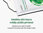 Madecassoside Calming Ampoule Mask Set 10 Sheets - 24ml x 10 sheets