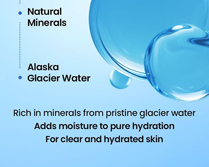 Aqua Pure Hyaluronic Cream - 70ml