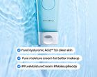 Aqua Pure Hyaluronic Cream - 70ml