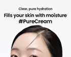 Aqua Pure Hyaluronic Cream - 70ml