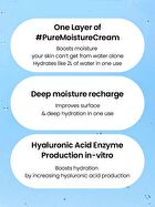 Aqua Pure Hyaluronic Cream - 70ml