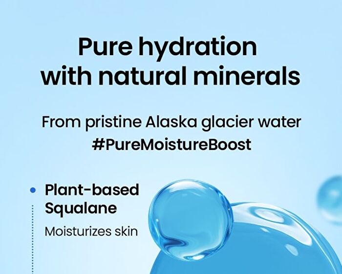 Aqua Pure Hyaluronic Cream - 70ml