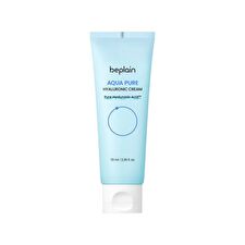 beplain Aqua Pure Hyaluronic Cream - 70ml