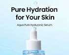 Aqua Pure Hyaluronic Serum - 30ml