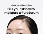 Aqua Pure Hyaluronic Serum - 30ml