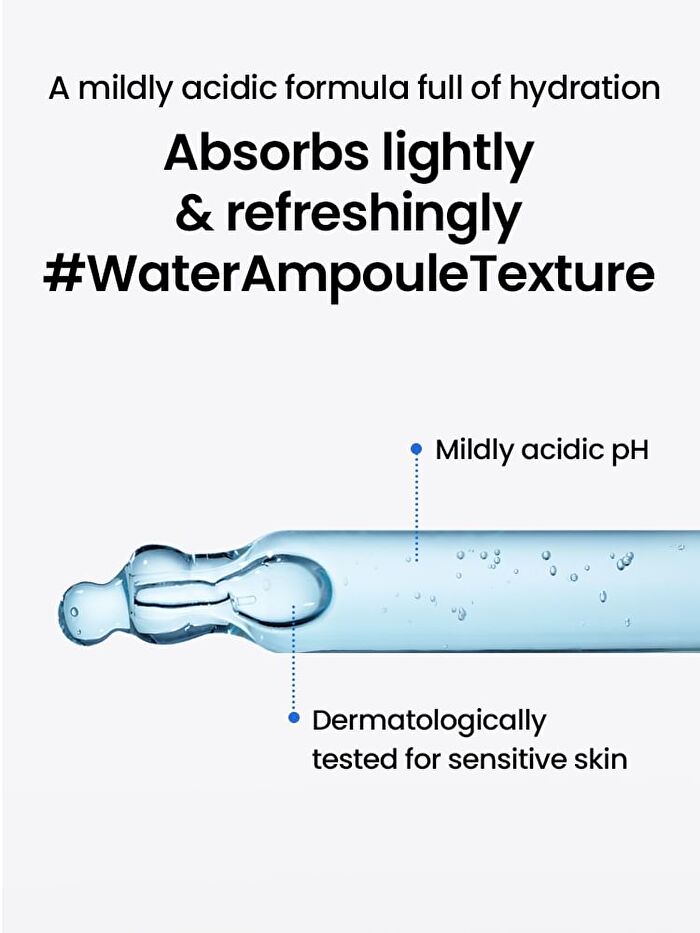Aqua Pure Hyaluronic Serum - 30ml