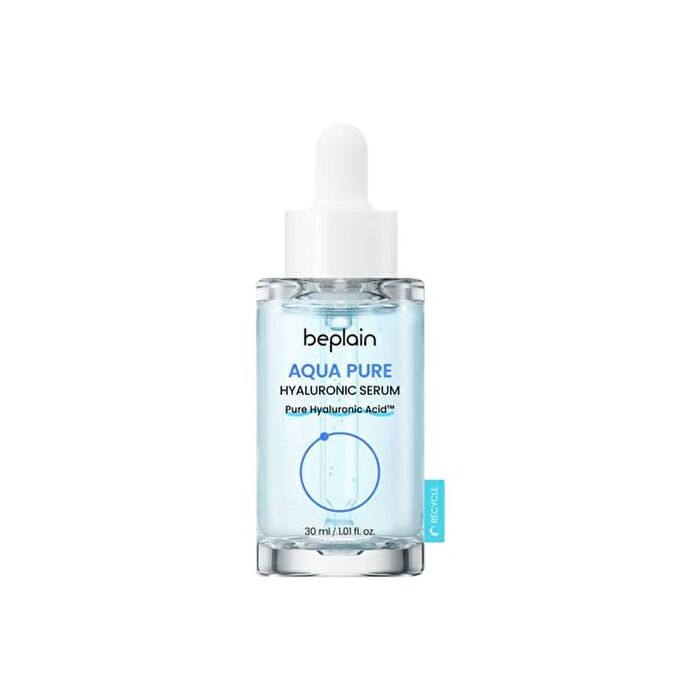 Aqua Pure Hyaluronic Serum - 30ml