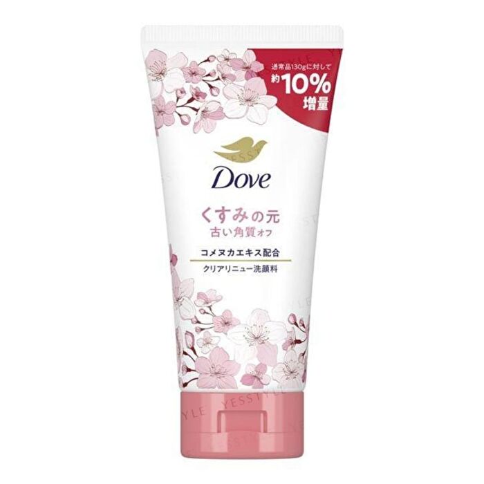 Clear Renew Facial Cleanser - 143g
