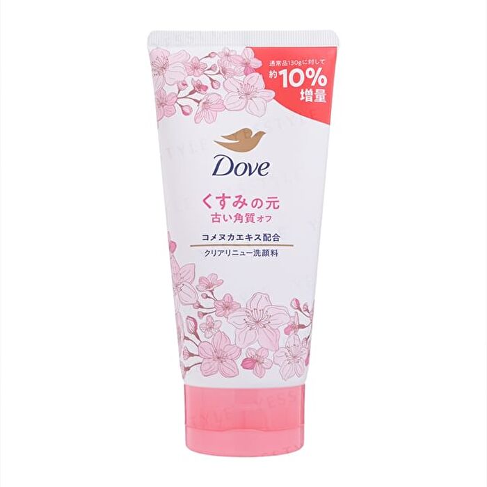Clear Renew Facial Cleanser - 143g