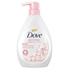 Moisturizing Body Wash Sakura - 470g
