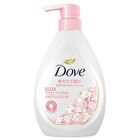 Moisturizing Body Wash Sakura - 470g