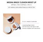 Magic Cushion Moist Up - 2 Colors - 2026 Version - #21