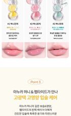 Jelly Honey Lip Oil - 3 Types - #03 Honey Mint