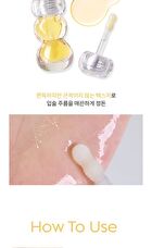 Jelly Honey Lip Oil - 3 Types - #03 Honey Mint