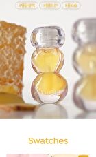 Jelly Honey Lip Oil - 3 Types - #03 Honey Mint