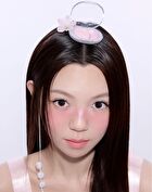 Mood Blending Jelly Cheek Balm - 4 Types - #01 Peach Coral Balm