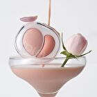 Mood Blending Jelly Cheek Balm - 4 Types - #03 Rosy Nude Balm