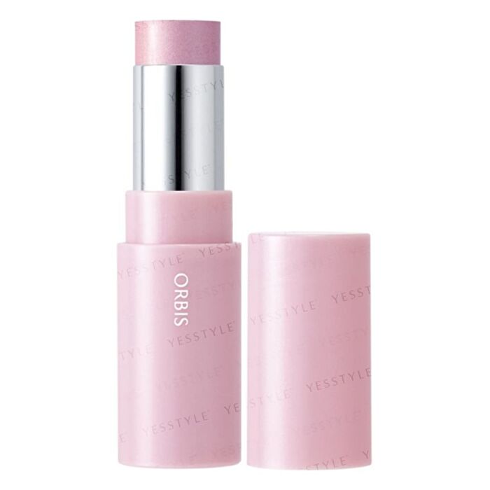 Heart Sketch Color Stick Lavender Pink - 5g