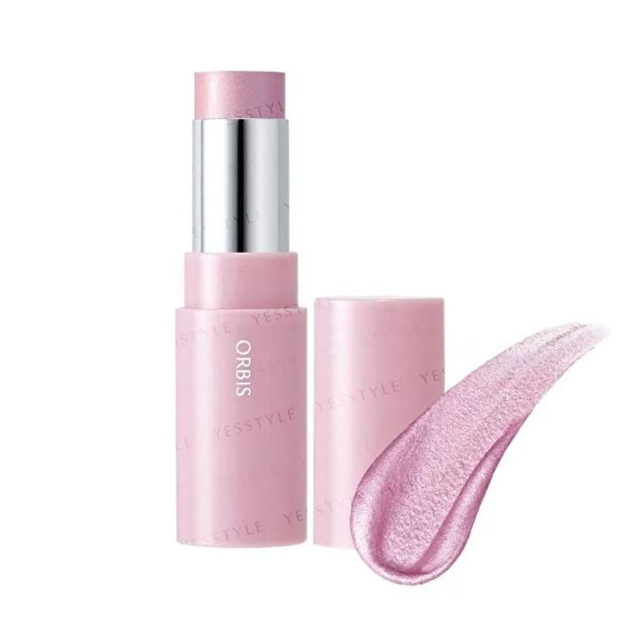 Heart Sketch Color Stick Lavender Pink - 5g