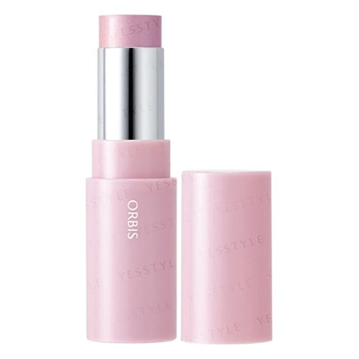 Heart Sketch Color Stick Lavender Pink - 5g