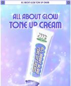 Chasin\' Rabbits All About Glow Tone Up Cream Plus - 2026 Version - 50ml