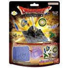 Dragon Quest Series Open The Treasure Box Bath Ball - 1 pc - Random Style