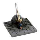 Dragon Quest Series Open The Treasure Box Bath Ball - 1 pc - Random Style