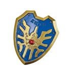 Dragon Quest Series Open The Treasure Box Bath Ball - 1 pc - Random Style