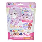 Nijisanji Tsumumaru vol.3 Bath Ball - 1 pc - Random Style