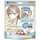 Nijisanji Tsumumaru vol.4 Bath Ball - 1 pc - Random Style