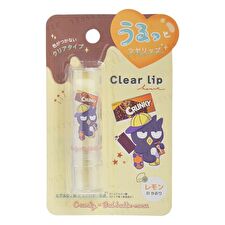 Crux Sanrio Bad Batmaru x Lotte Crunky Lip Cream - 1 pc
