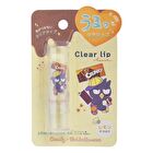Crux Sanrio Bad Batmaru x Lotte Crunky Lip Cream - 1 pc