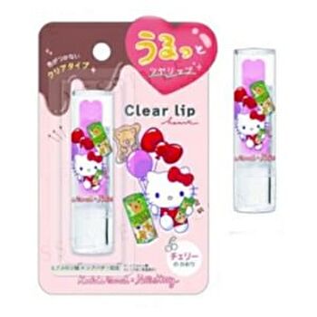 Crux Sanrio Hello Kitty x Lotte Koala\'s March Lip Cream - 1 pc
