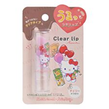 Crux Sanrio Hello Kitty x Lotte Koala's March Lip Cream - 1 pc