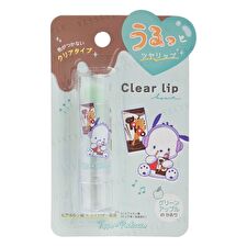 Crux Sanrio Pochacco x Lotte Toppo Lip Cream - 1 pc