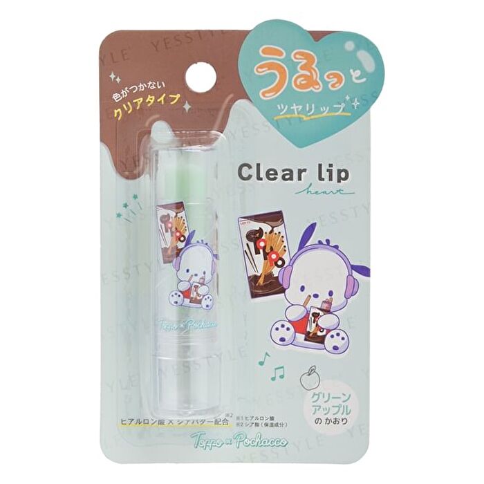 Crux Sanrio Pochacco x Lotte Toppo Lip Cream - 1 pc