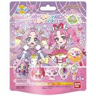 PreCure Detective Pretty Mascot Bath Ball - 1 pc - Random Style