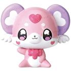 PreCure Detective Pretty Mascot Bath Ball - 1 pc - Random Style