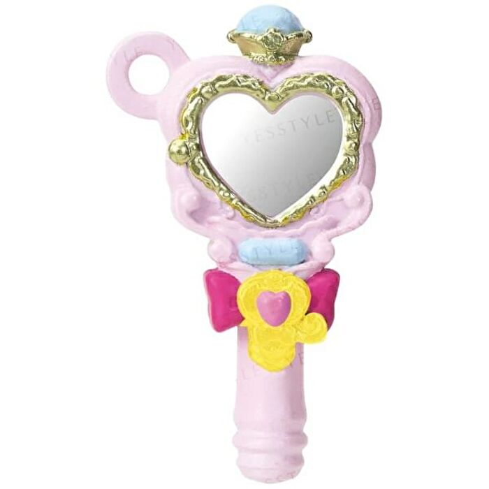PreCure Detective Pretty Mascot Bath Ball - 1 pc - Random Style