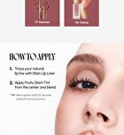 Stain Lip Liner - 8 Colors - #01 Bare Memory