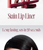 Stain Lip Liner - 8 Colors - #04 Rosy Talk