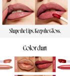 Stain Lip Liner - 8 Colors - #06 Mauve Whisper