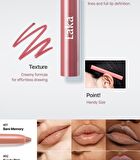 Stain Lip Liner - 8 Colors - #06 Mauve Whisper
