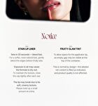 Stain Lip Liner - 8 Colors - #08 Burnt Brown