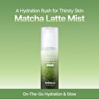 Matcha & Ceramide Cream Mist - 100ml