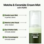 Matcha & Ceramide Cream Mist - 100ml