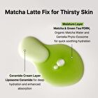 Matcha & Ceramide Cream Mist - 100ml