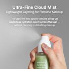 Matcha & Ceramide Cream Mist - 100ml